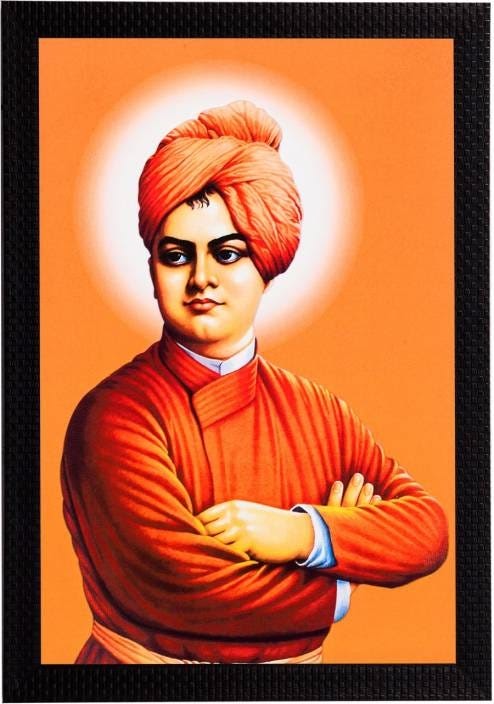 Amazing and Interesting Life Incidents of Swami Vivekananda