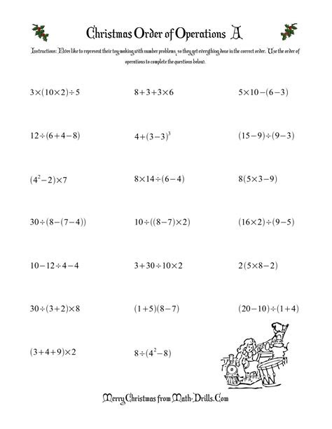 The pdfs help grasp a procedural understanding of how to apply the order of operations using mnemonics like pemdas, dmas, bedmas, or bodmas in some countries, . pin on back to school