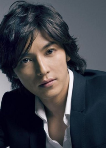 藤木直人は可愛いおじさま 今時の40代は若すぎる