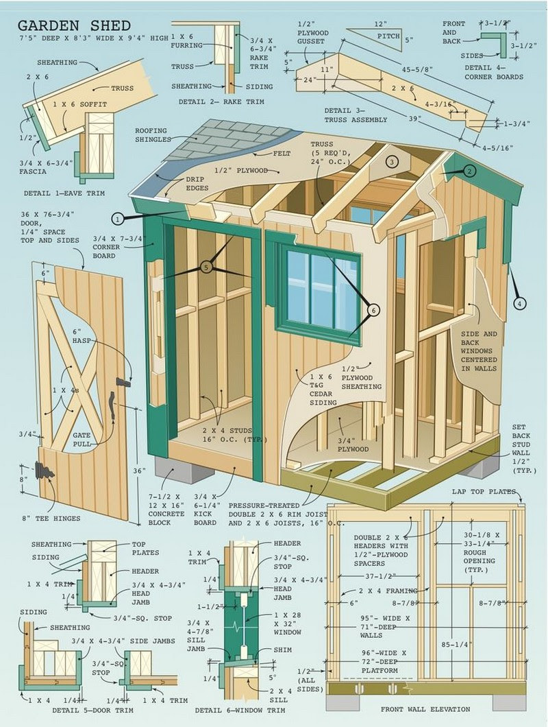  plans free, diy network build a shed, building plans farm sheds