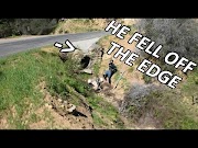 Popullar Drift Trike Crashes and Behind The Scenes, Video Drift Trike Crash most searching!