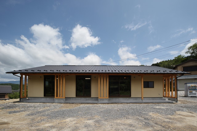 広い土地に家を建てるメリット デメリット 恵那市 土岐市のひろびろ施工事例も Oono Industrial Co