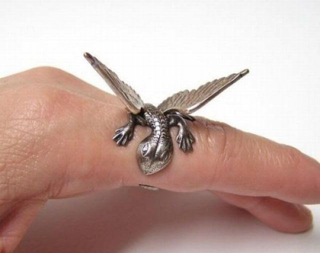 More Than Just Rings