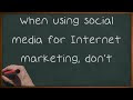 How To Find Success Through Internet Marketing.