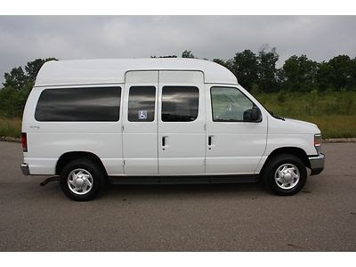 Used wheelchair accessible vehicles for sale
