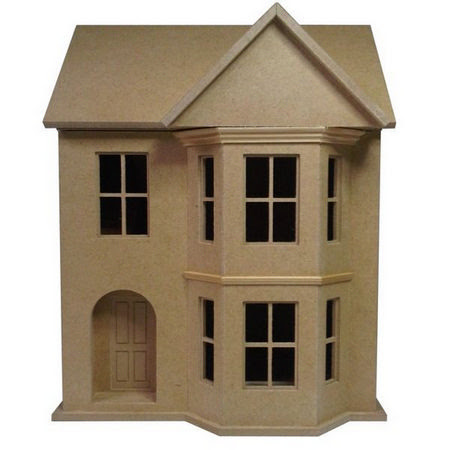 Doll House Plans