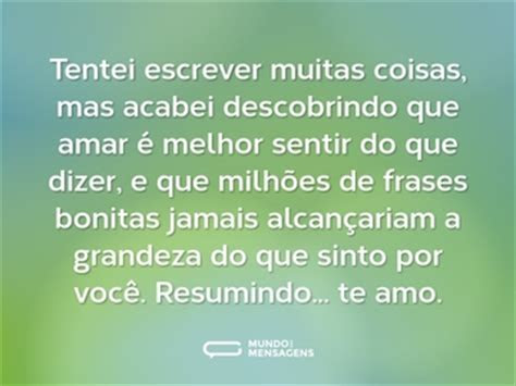 frases de amor  distancia em portugues