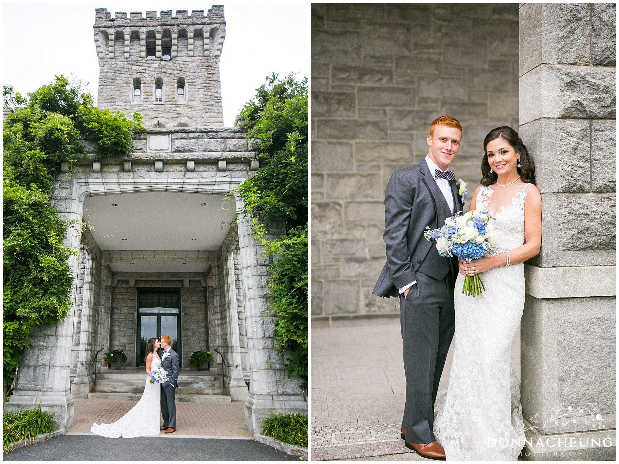 Kelly + Steve: Doral Arrowood - Rye, NY Wedding | Donna ...
