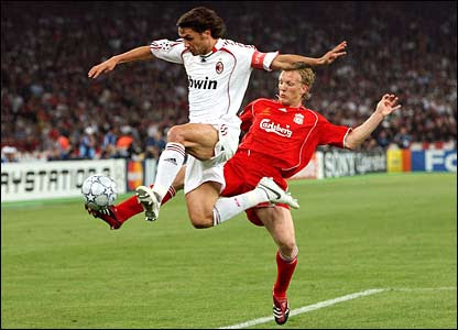 Paolo Maldini Wallpaper