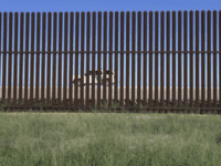 USA Today Deeply Triggered by Border Wall that Supposedly Ruined a Golf Course