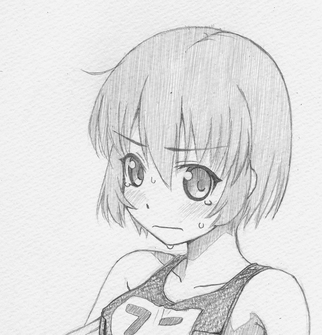 本日のイラスト11日目 Workベンチblog