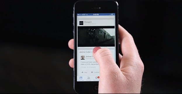 facebook video ads
