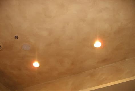Faux finish painting is a technique that creates texture and nuance by replicating the look or feel of other surfaces, such as striped wallpaper, suede or marble. Faux Suede Technique ~ The LARKIN Painting Company