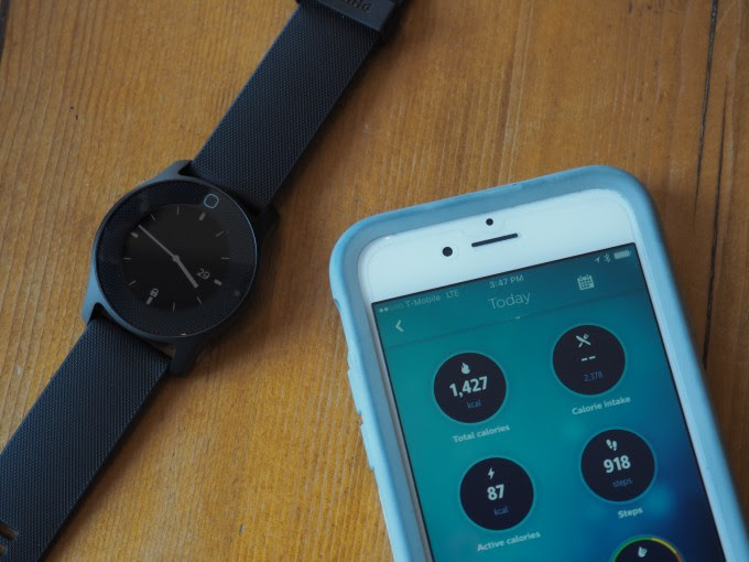 Philips Connected Health