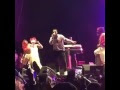ENTERTAINMENT: Video: Drake Performs Wizkid’s Come Closer To Large Crowd In Canada
