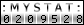 mystat