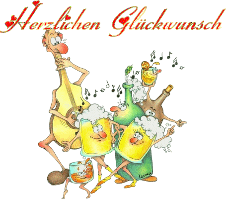 zum geburtstag chef gratulieren