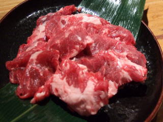 炭火焼肉食べ放題 マキ場の丘 福岡北九州 八幡西区の焼肉食べ放題の店