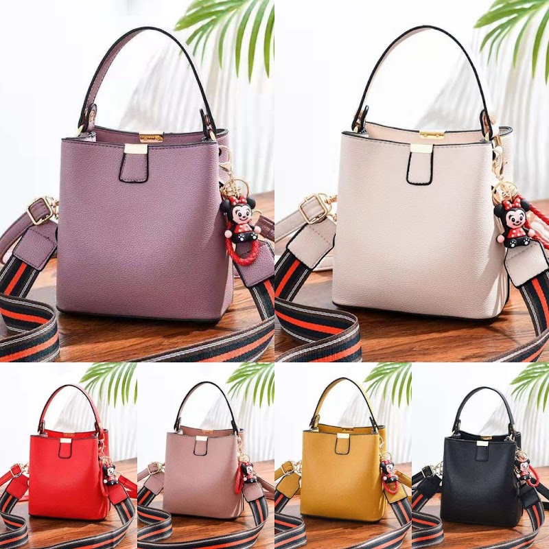 Info Model Tas Elle Terbaru, Model Tas