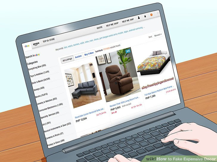 Fake Expensive Decor Step 8.jpg