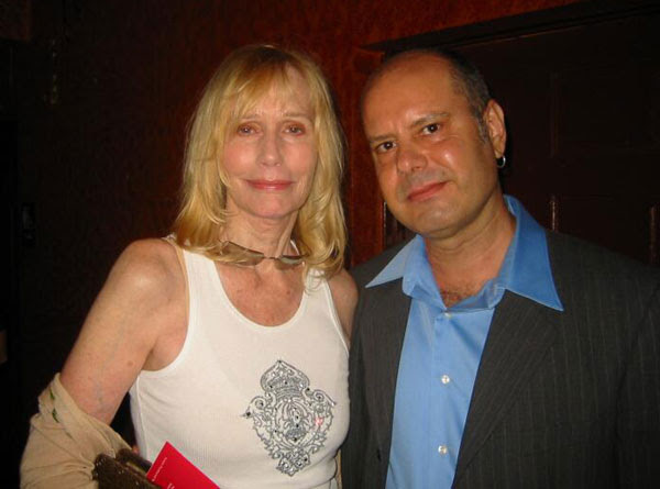 Sally Kellerman