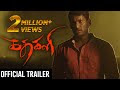  Kathakali Official Trailer - Vishal, Catherine Tresa