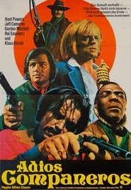Por un ataud lleno de dolares 1971 transmisión película completa latino
español 4k