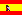 Flag of Spain