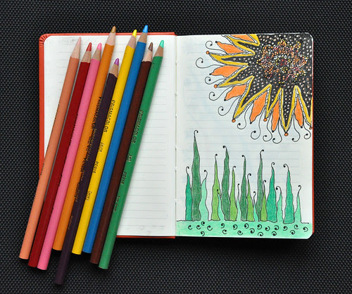 Zentangle