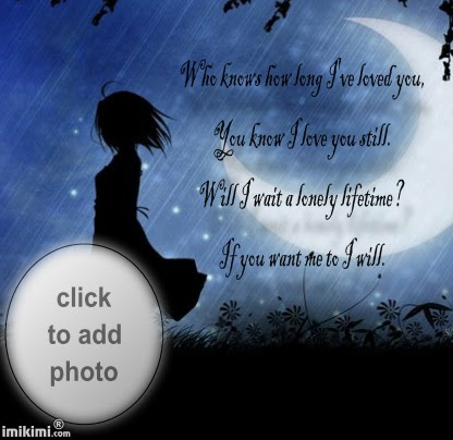 Depressing quots About Love And Life: Short Sad