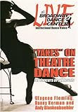 Live at Broadway Dance Center: Takes on Theatre Dance for All Levels (Andy Blankenbuehler)