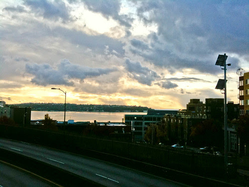Seattle trip