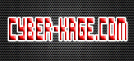Cyber kage