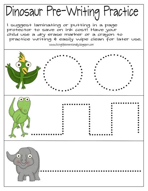 Free dinosaur worksheets preschool and kindergarten include 25+ pages of colouring pages, printing practice, alphabet, simple math and more. free dinosaur worksheets preschool printables