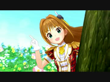 デレステ Flip Flop ニコニコ動画