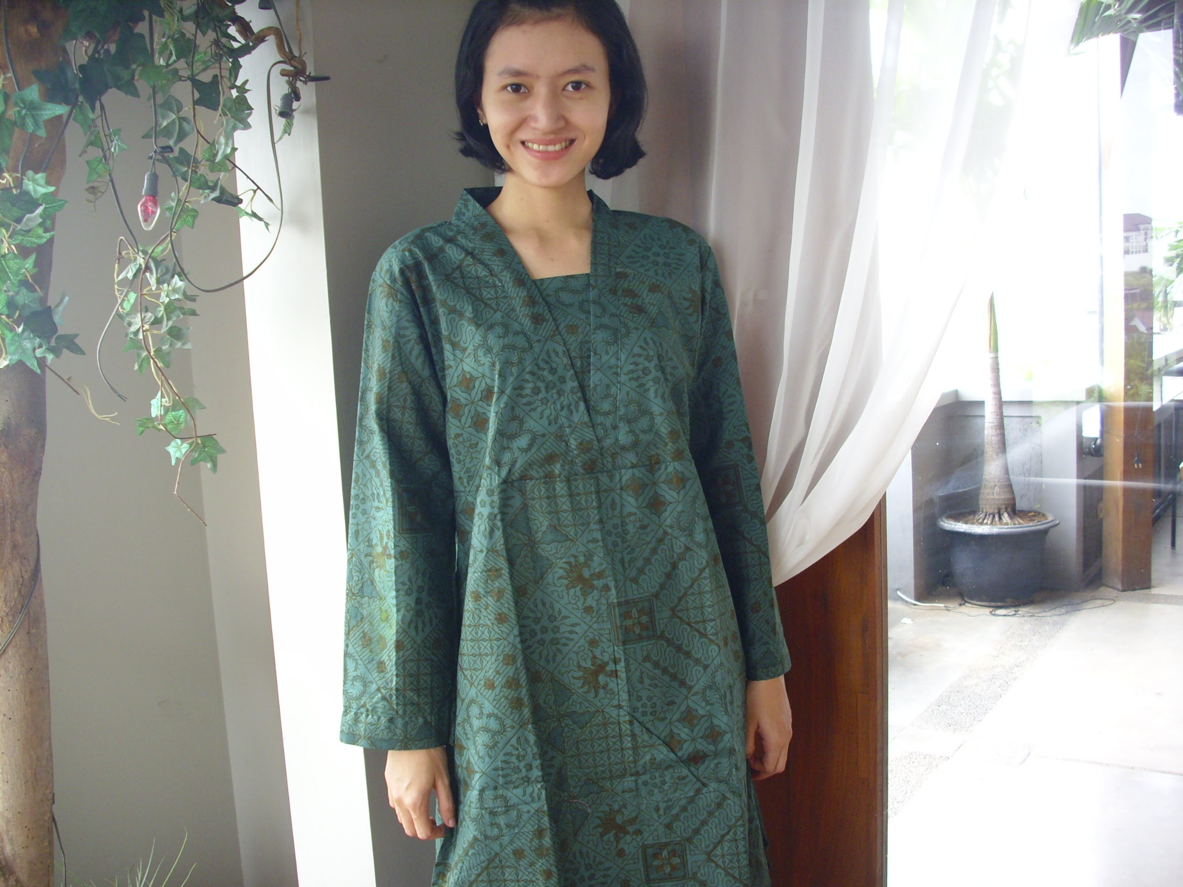  baju muslim wanita  My Gallery