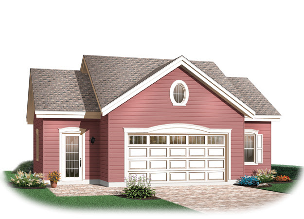 House Plans, Home Plans and floor plans from Ultimate Plans