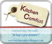 Kitchen Comfort