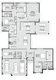 Most Popular Simple 5 Bedroom Floor Plans, Important Inspiraton!