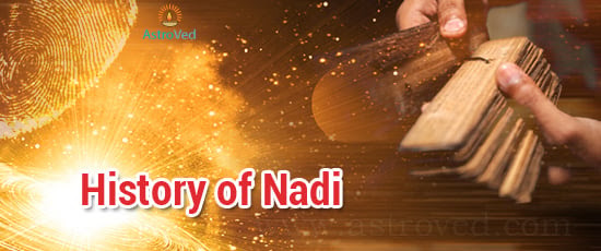 SECRETS OF NADI ASTROLOGY
