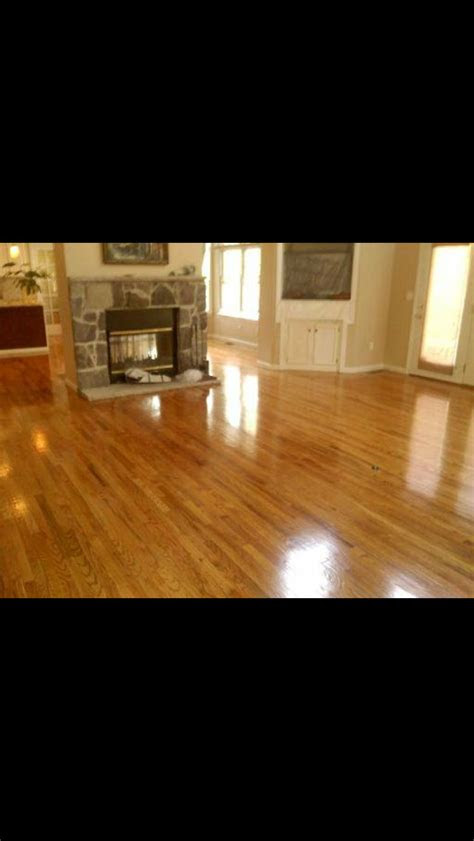 We may earn commission on some of the items you choose to buy. Red oak select I stained Puritan pine with 2 coats of semi
