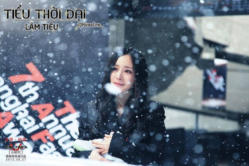 Xem Phim Tiểu Thời Đại - Tiny Times 1.0 (2013)