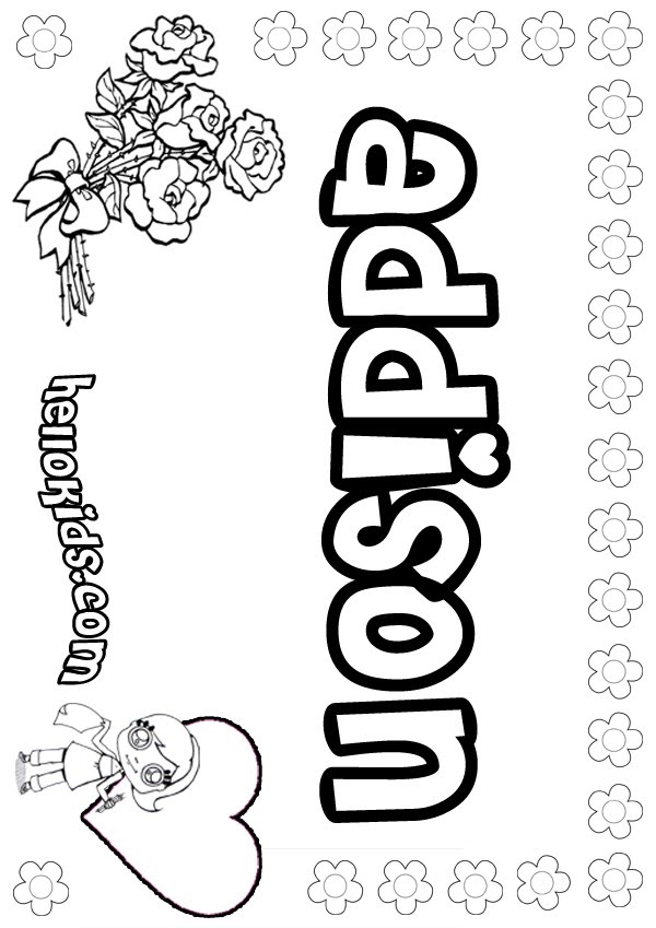 Download Coloring Book Names - 183+ File for Free for Cricut, Silhouette and Other Machine