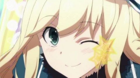 アニメ 艦これ 3話感想 愛宕さんのぱんぱかぱーん お守りの中身が気になる そして衝撃の結末 春が大好きっ