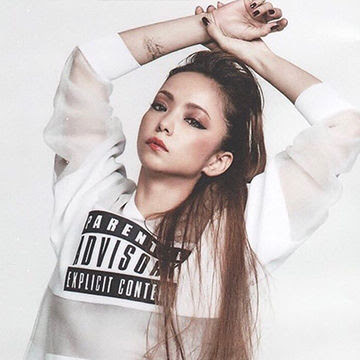 安室奈美恵ファイナルツアー Liveにしていきたい安室ちゃんヘアメ