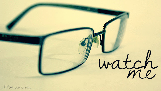 Watch Me