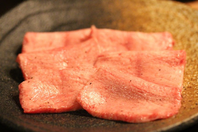 東京の激うま牛タン12選 超厚切りから薄切りまで全店舗実食レポ 東京ルッチ