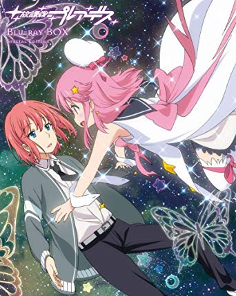 Sf ファンタジーアニメおすすめランキング100選 最新版 Aidoly アイドリー ファン向けエンタメ情報まとめサイト