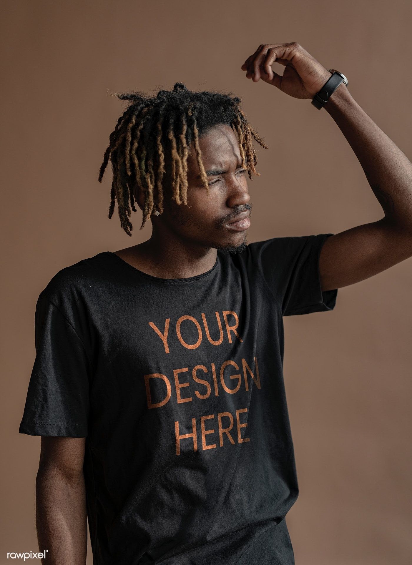 Download Free 3609+ Mockup T-Shirt With Model Tattoo Yellowimages Mockups for Cricut, Silhouette and Other Machine