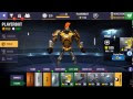 Download Real Steel Boxing Champions (MOD, unlimited money)